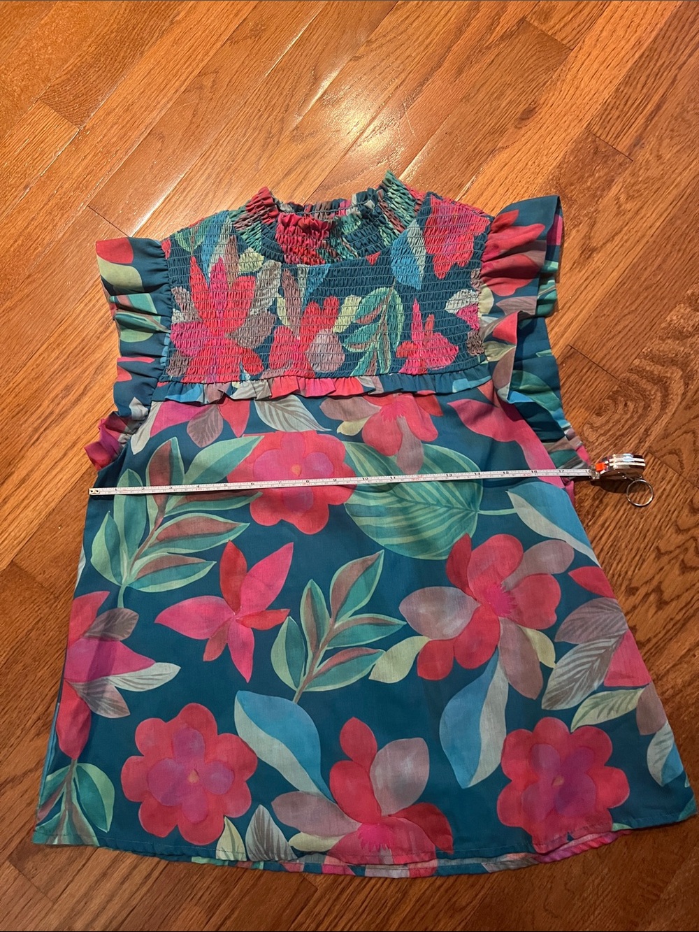 THML SHIRT SIZE MEDIUM - Picture 6 of 7